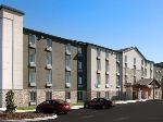 Austin Community College Texas Hotels - Extended Stay America Select Suites - Austin - Round Rock