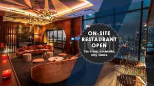 Aliz Hotel Times Square hotel near Jacob K. Javits Convention Center