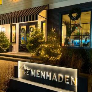 The Menhaden Hotel