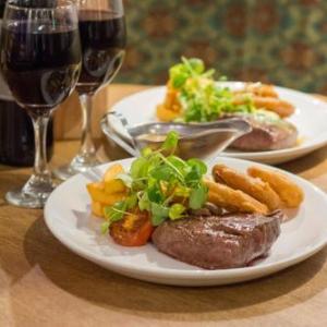 Burntisland Sands Hotel