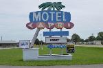 Agency Missouri Hotels - Capri Motel By OYO Elwood, Wathena