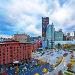 Hotels near Altar Bar - Hampton Inn & Suites Pittsburgh Downtown