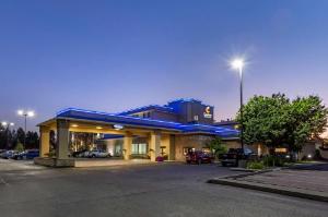 MainStay Suites I-90 City Center, Coeur d'Alene