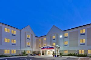Candlewood Suites Bordentown-Trenton, an IHG Hotel, Bordentown