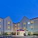 Candlewood Suites Bordentown-Trenton