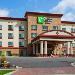 North Star Mohican Casino Resort Hotels - Holiday Inn Express Hotel & Suites Wausau
