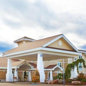 Holiday Inn Express Hotel & Suites Iron Mountain