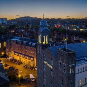 Hotels near Forfar Athletic Football Club - Indigo Hotel Dundee