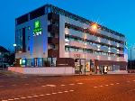 Brentwood United Kingdom Hotels - Holiday Inn Express London Golders Green