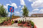 Afs Training Texas Hotels - Motel 6-Houston, TX - North