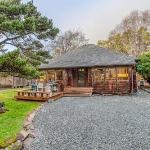 Driftwood Cottage mCA 491 manzanita Oregon