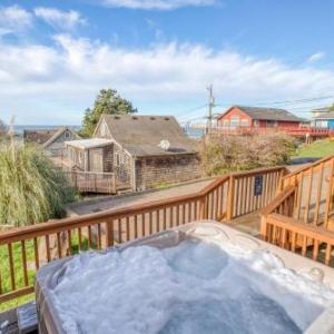 Hubbert Hideaway