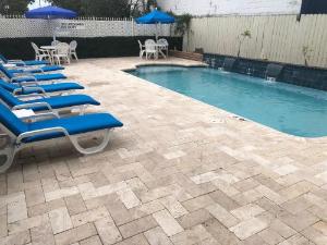 Comfort Inn & Suites New Orleans Airport North, Kenner