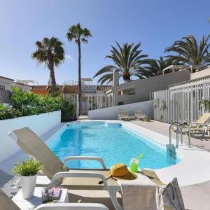 VelSuites Playa del Ingles by VillaGranCanaria