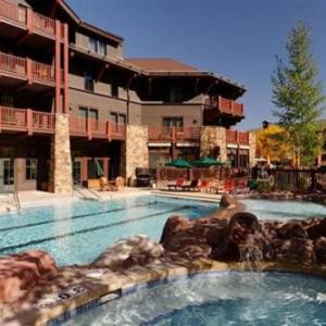 The Ritz-Carlton Aspen Highlands 3 Bedroom Residence Club Condo Free Transfers