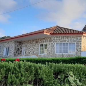 Vivienda de uso Turistico Casa Laranxos