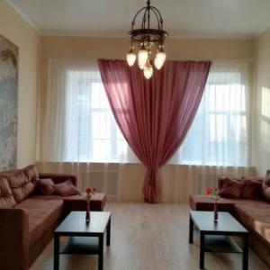 History of Petersburg