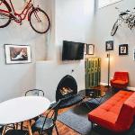 1345 Hunt 2Nd Floor Apts