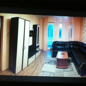 Apartament Tania Mamaia