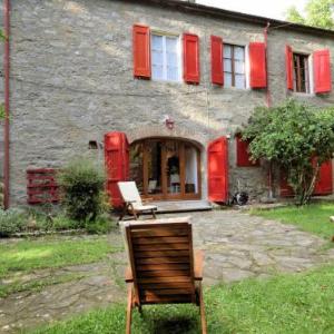 Locazione Turistica Casale Elena