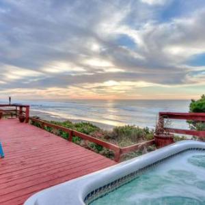 The Cliff House - Lincoln City