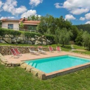 Locazione Turistica Casa la Selvolina