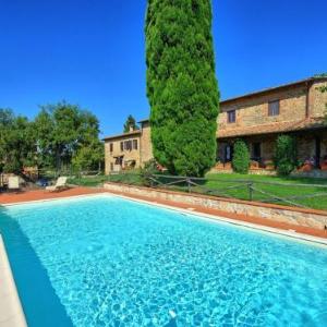 Locazione Turistica Il Frantoio