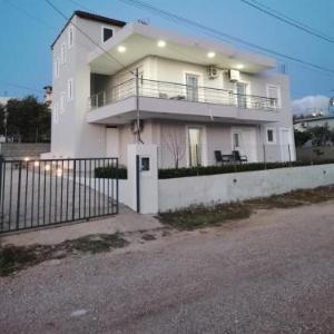 Villa Angelina Ksamil