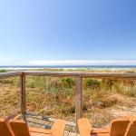 Holiday homes in Waldport Oregon