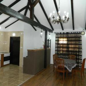 House Milovanovic