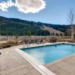 Holiday homes in Keystone Colorado