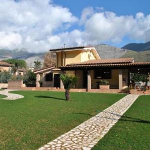 Locazione Turistica Villa Thalia