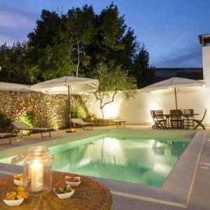 Locazione Turistica Courtyard w-pool