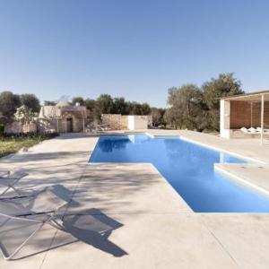 Locazione Turistica Villa Artemide BR07400291000006707