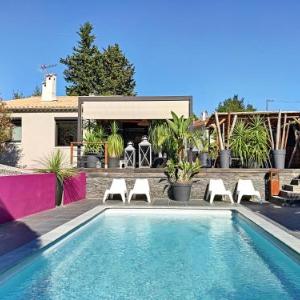 Villa Leï Cigalou a Cannes