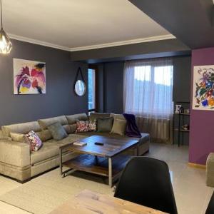 Mori Plaza  Apt 28