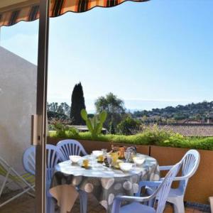 Studio coin nuit proche plage avec parking - Le Lavandou - FR-1-251-83