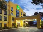 Hampton Park Florida Hotels - La Quinta Inn & Suites By Wyndham Tampa North