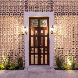 Casa Tavera- Adults Only