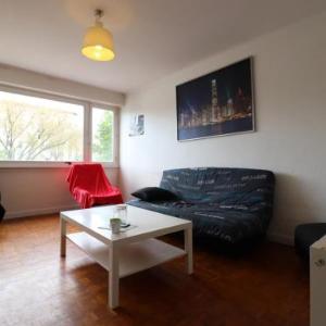 Appartement Annecy 3 pièces 6 personnes - FR-1-432-15