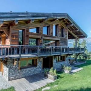 Chalet Mont Blanc