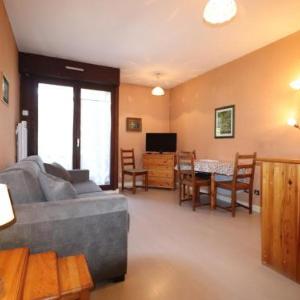 Appartement Annecy 1 pièce 2 personnes - FR-1-432-17