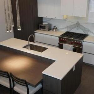 Stunning Contemporary Ski-In Ski-Out 3Br Residence- Canyons Condo