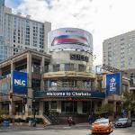 Fresh + Modern 2BR - Walk Anywhere in Uptown