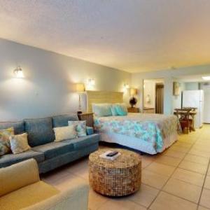 111 Sea Breeze Condo