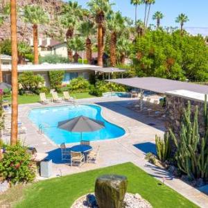 Desert Hills - 21 and Over - A Town & Desert Boutique Hotel