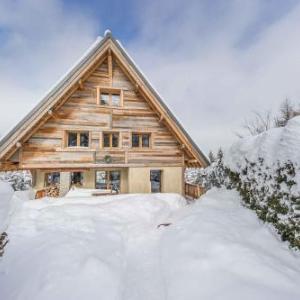 Chalet Hermine