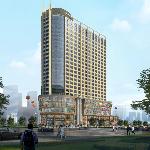 Best Western Plus Haiyue Hotel Fuzhou