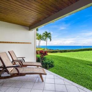 Keauhou Kona Surf & Racquet Club #3-101 
