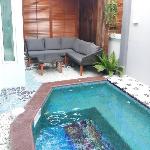 Origin Huahin pool villa 4